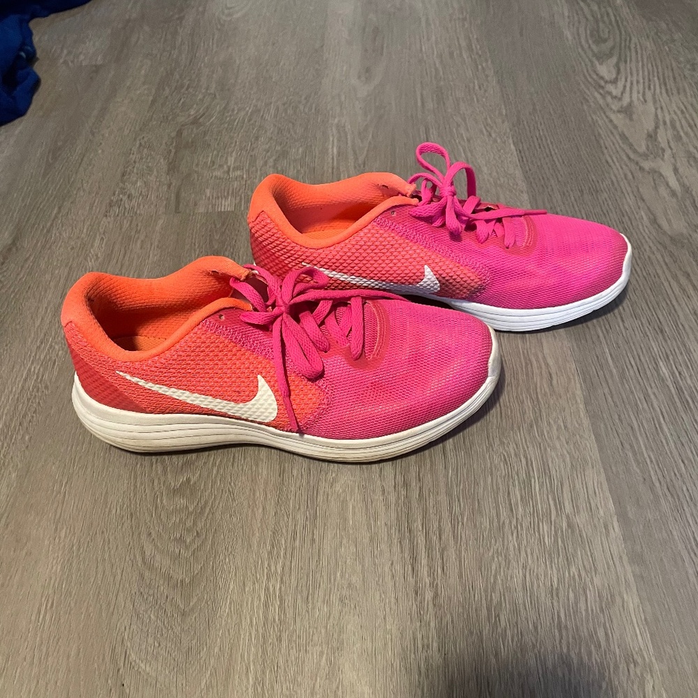 Nike sneakers